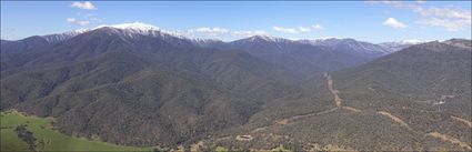 Mt Beauty - VIC (PBH4 00 9544)